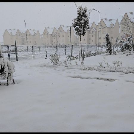 Ferienwohnung Les Jardins D'Ifrane Ifrane  Exterior foto